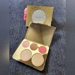 Becca x Jaclyn Hill Champagne Collection Face Palette by Becca Cosmetics *NIB*